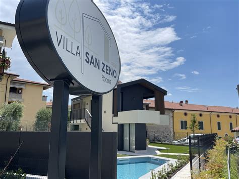 Villa San Zeno Rooms, Bardolino (updated prices 2024)